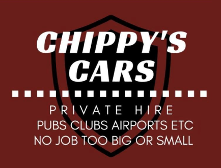 Cinderford Taxis Forest Of Dean | Chippys Cars